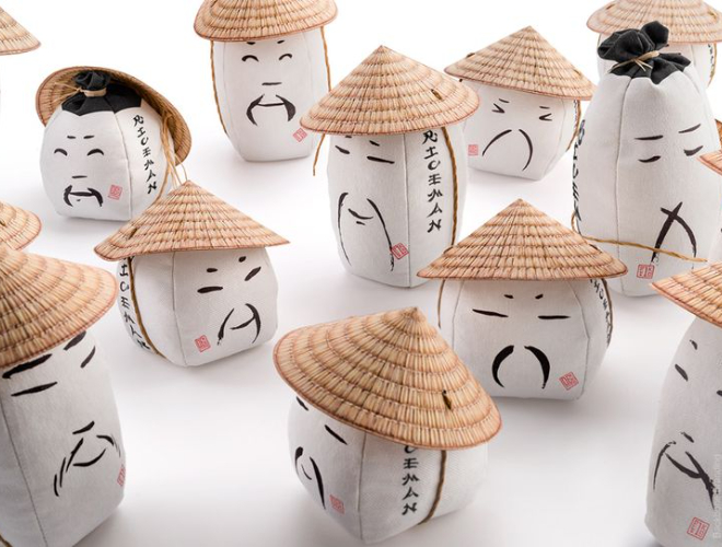 包装设计｜日式包装简约而不简单的设计要诀