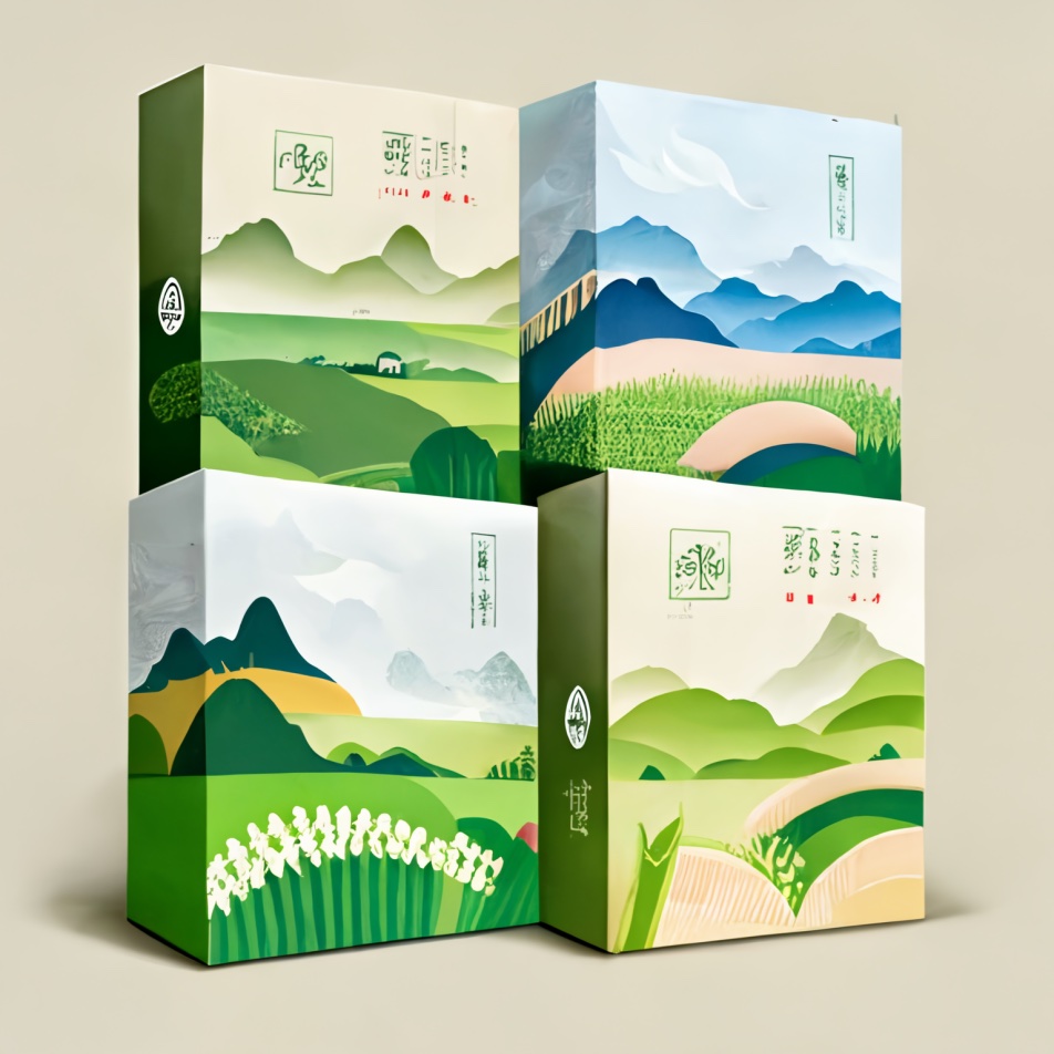 isashen_Green_background_rice_packaging_four_paper_box_type_ill_6afccb50-e977-4303-b04b-357906334e16.jpg