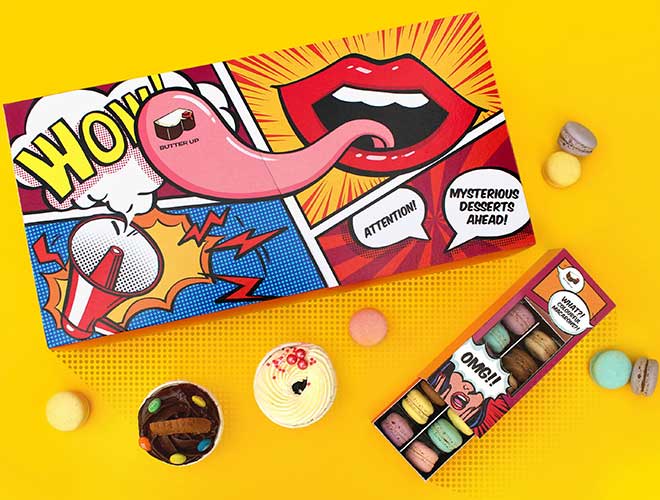 包装设计｜包装“好看”才是硬道理？