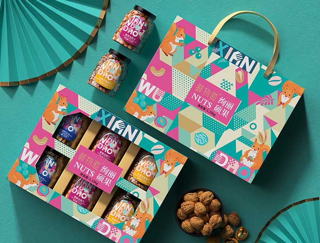 包装干货｜2023包装设计流行趋势