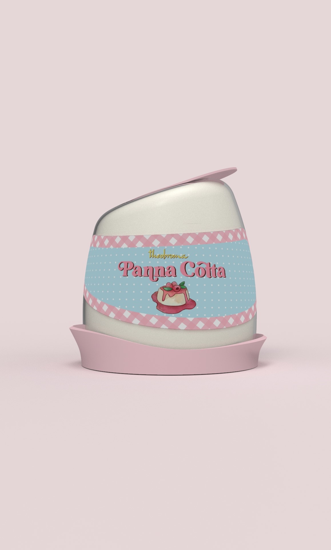 Panna Cotta packaging for ‘Theobroma’ – Packaging Of The World 6.jpg