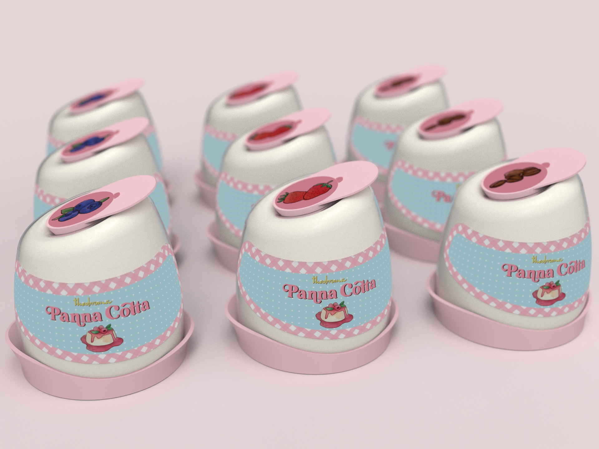Panna Cotta packaging for ‘Theobroma’ – Packaging Of The World 4.jpg