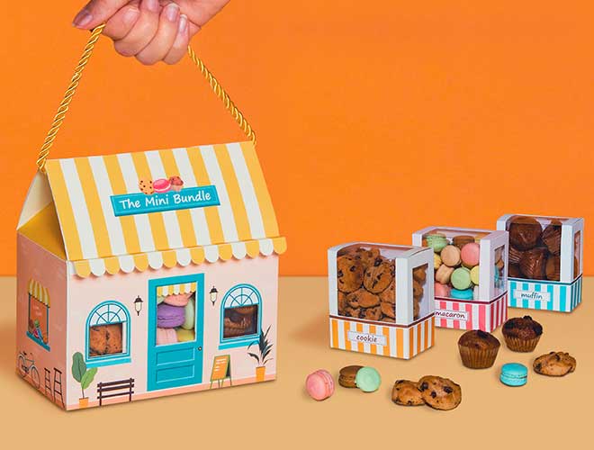 创意包装｜无创意不设计，包装届天才选手养成指南！