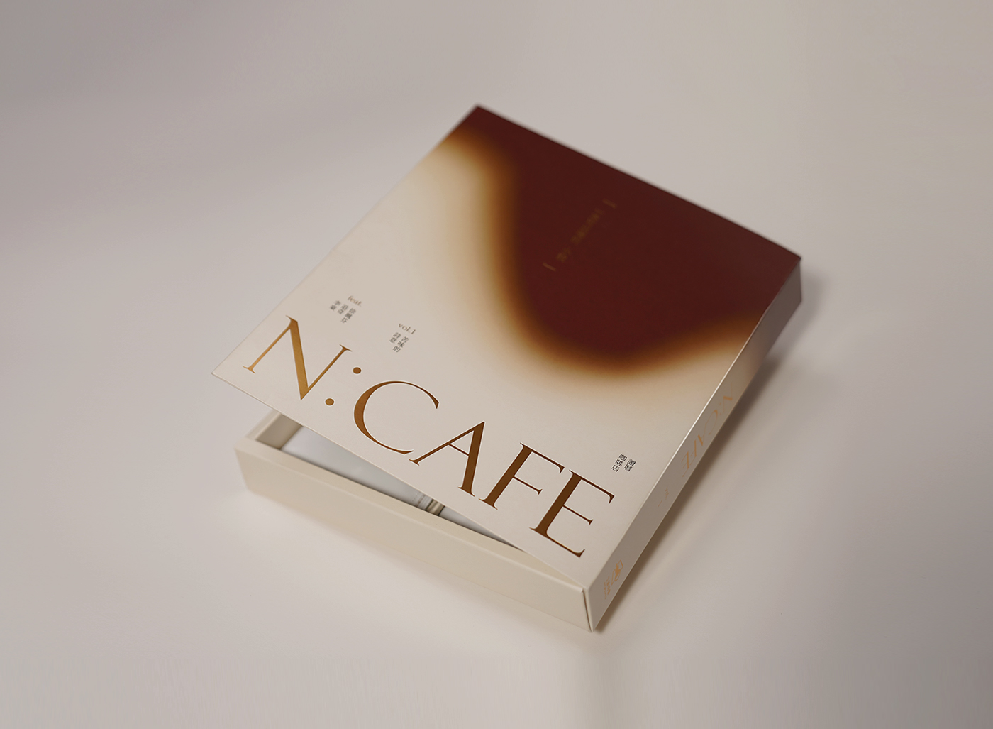 NCAFE 讀曆咖啡店 Visual Identity Design 10.jpg