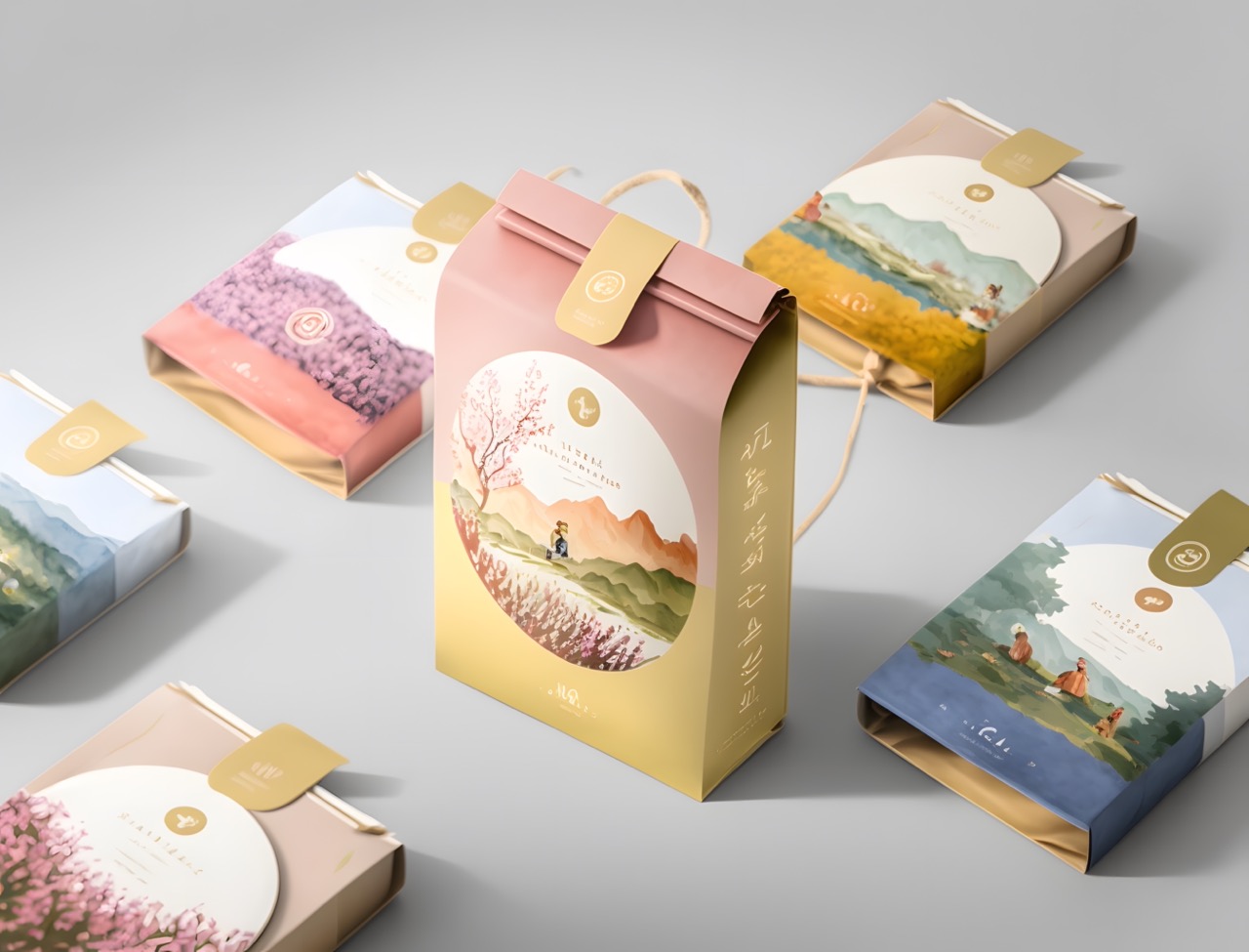 juling_Tea_packaging_design_watercolor_illustration__idyll_b 3 大.jpeg