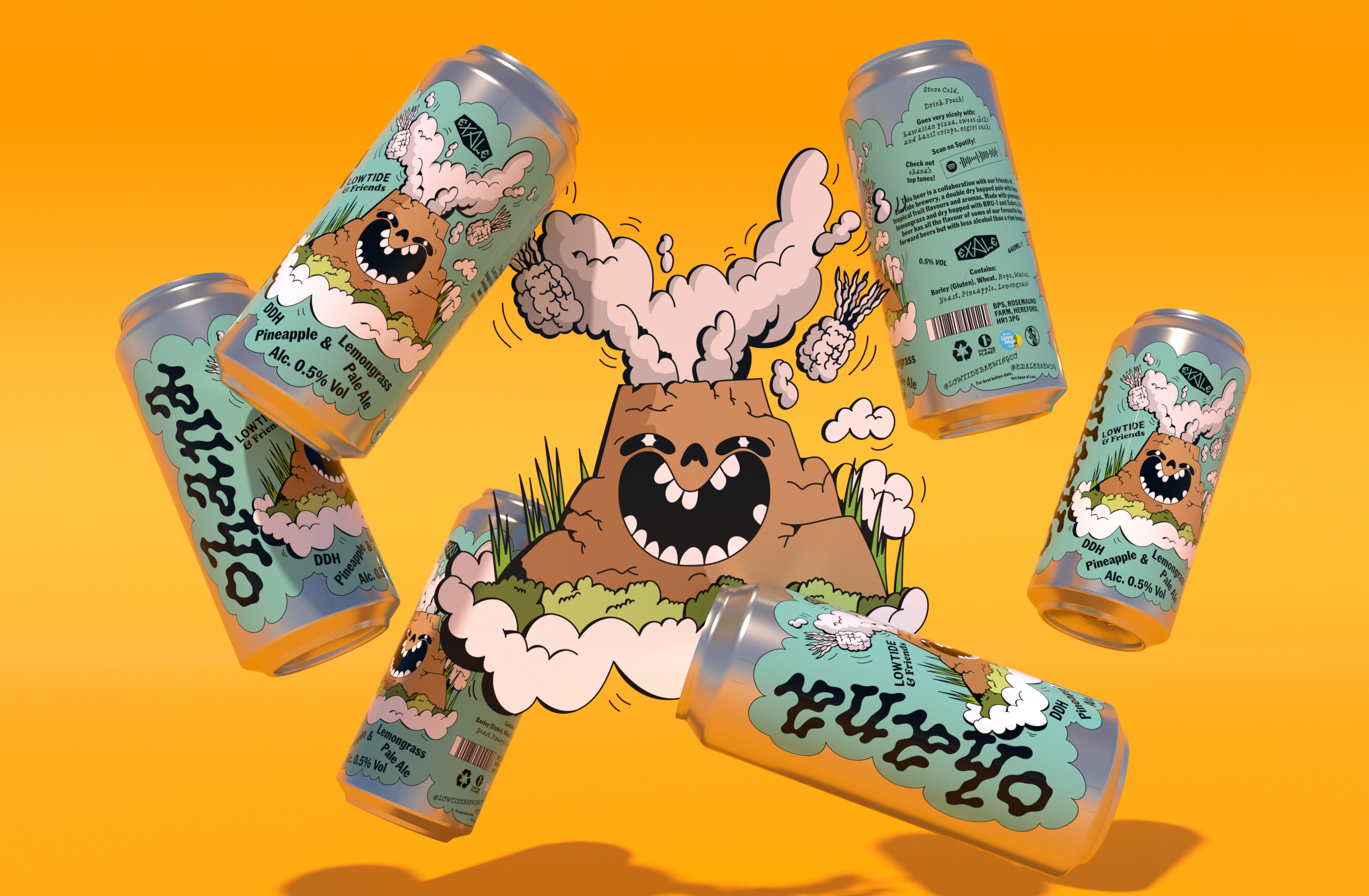 Exale Brewing Beer Labels 3.jpeg