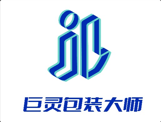 巨灵LOGO