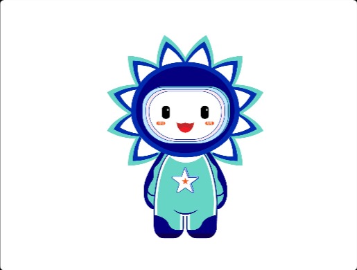 巨灵ip设计——希希