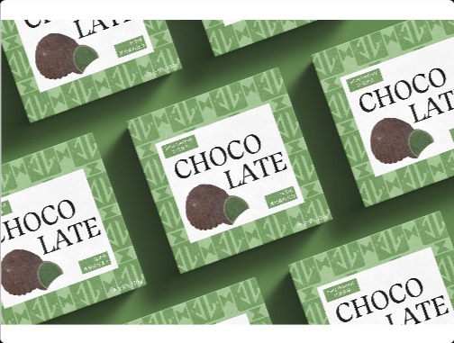 詹冰-巨灵食品 品牌视觉锤设计