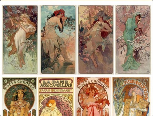 设计师应该了解的9位顶尖插画艺术家